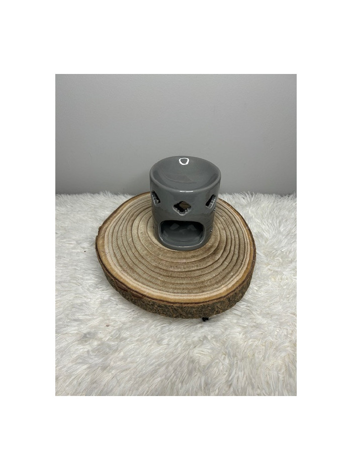 Quemador de Esencias Elefante para Wax Melts y Aceites Esenciales | Aromatizador Decorativo