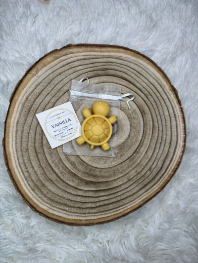 Bolsita Aromática Grande Para Armarios Y Cajones