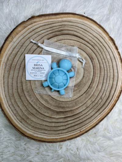Bolsita Aromática Grande Para Armarios Y Cajones
