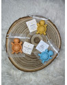 Bolsita Aromática Grande Para Armarios Y Cajones