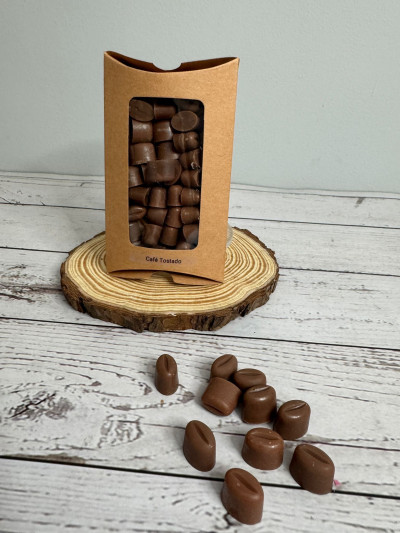 Wax Melts aromáticos – Caja 40g | Cera de soja natural