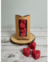Wax Melts aromáticos – Caja 40g | Cera de soja natural