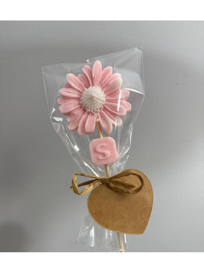 Velas Brocheta Aromáticas de Cera de Soja | Decoración y Regalo Original