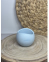 Cuenco Decorativo Orgánico de Resina al Agua – Hecho a Mano