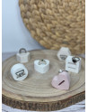 Expositor de Anillos Artesanal en Resina al Agua – Soporte para Joyas